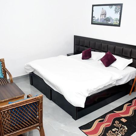 Khajuraho Glory Homestay ภายนอก รูปภาพ