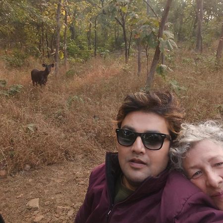 Khajuraho Glory Homestay ภายนอก รูปภาพ