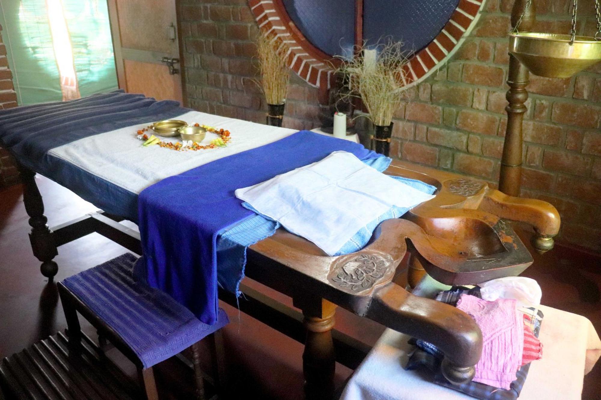 Khajuraho Glory Homestay ภายนอก รูปภาพ