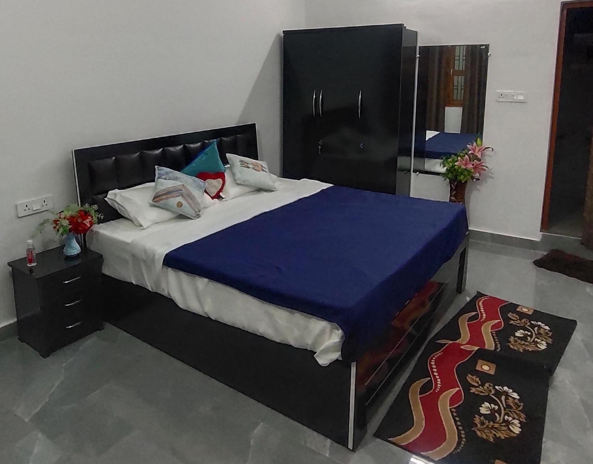 Khajuraho Glory Homestay ภายนอก รูปภาพ