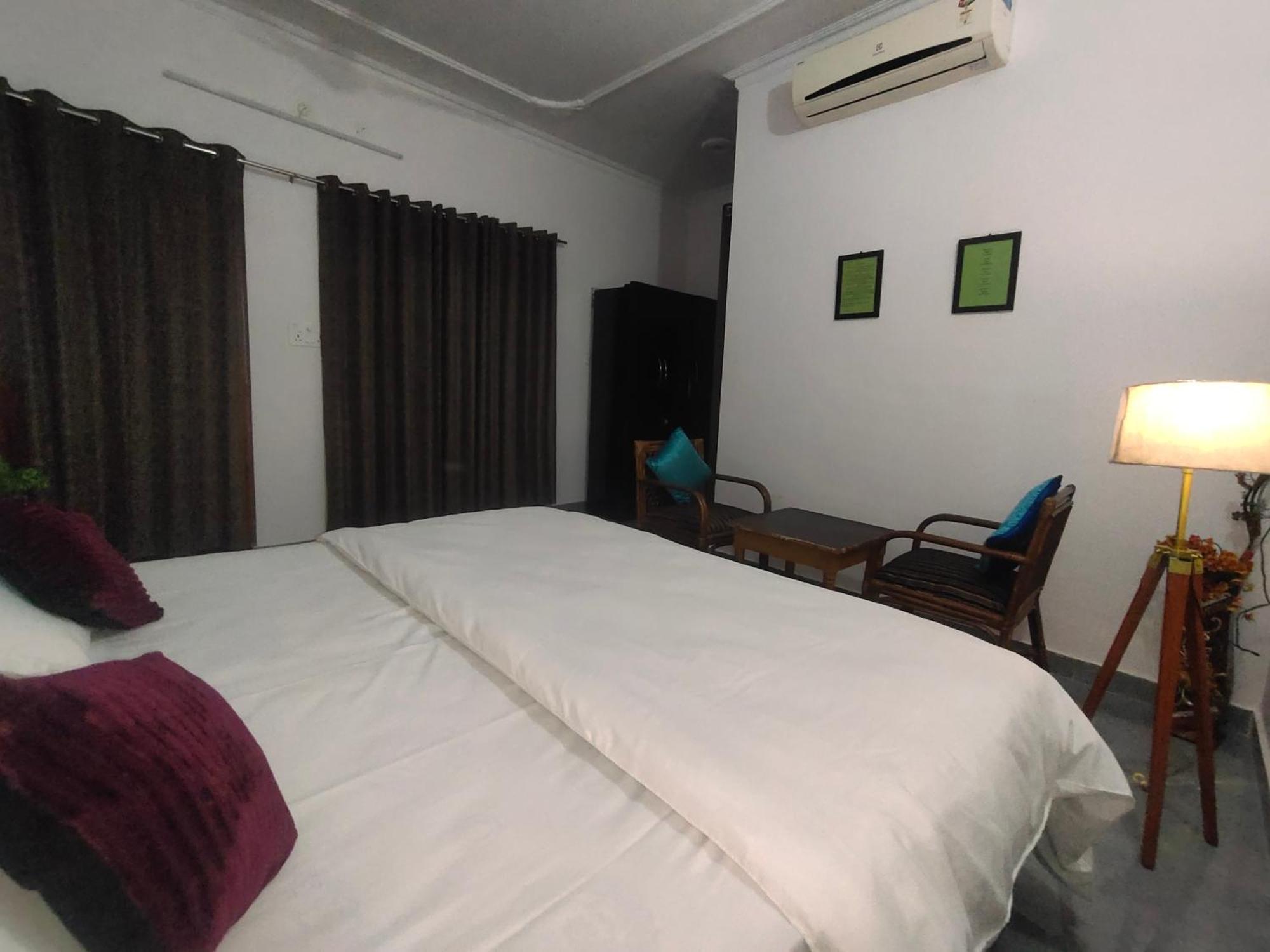 Khajuraho Glory Homestay ภายนอก รูปภาพ