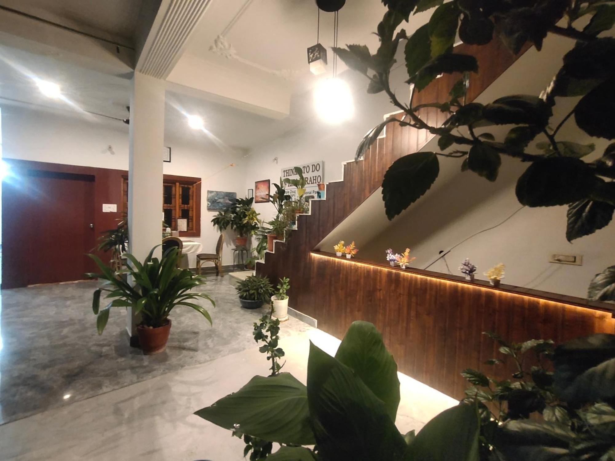 Khajuraho Glory Homestay ภายนอก รูปภาพ