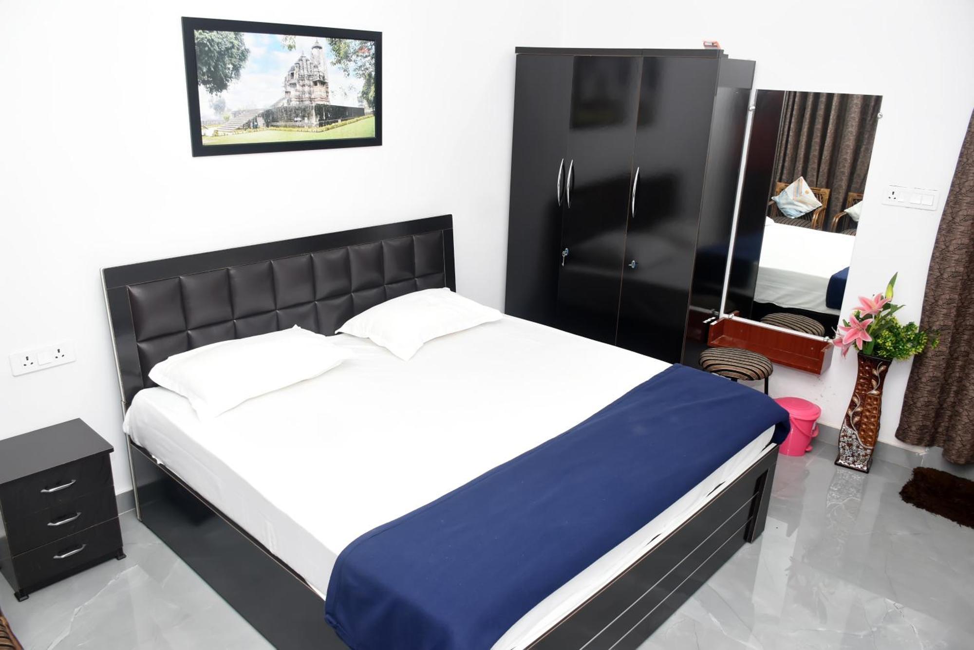 Khajuraho Glory Homestay ภายนอก รูปภาพ