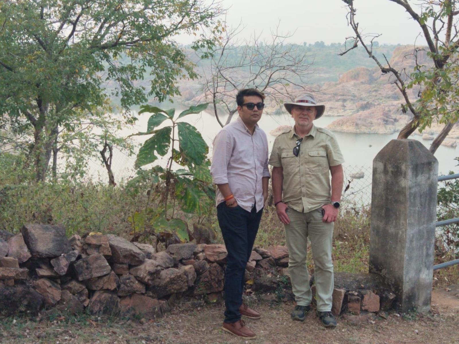 Khajuraho Glory Homestay ภายนอก รูปภาพ