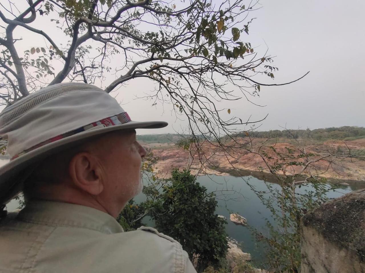 Khajuraho Glory Homestay ภายนอก รูปภาพ