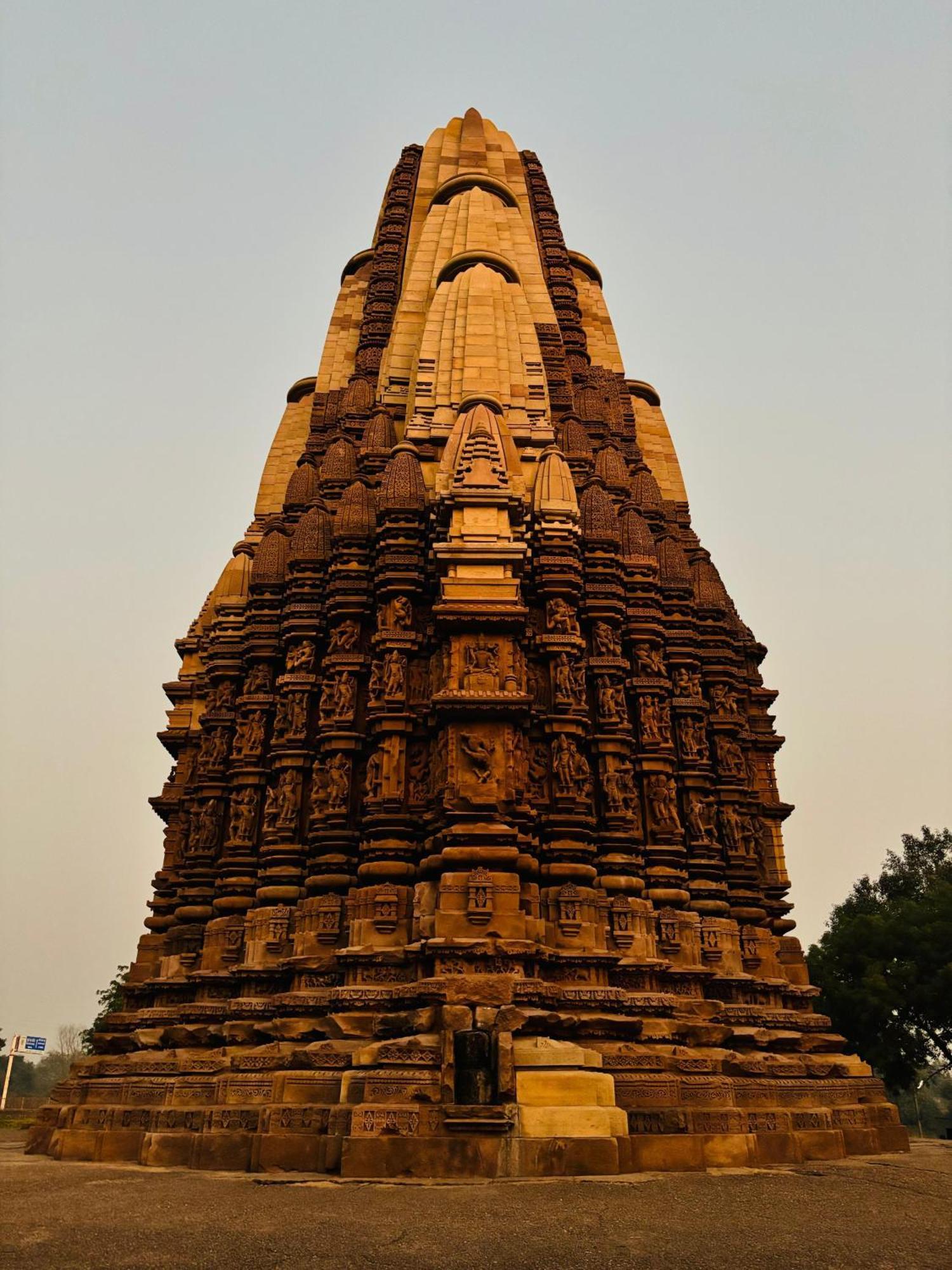 Khajuraho Glory Homestay ภายนอก รูปภาพ