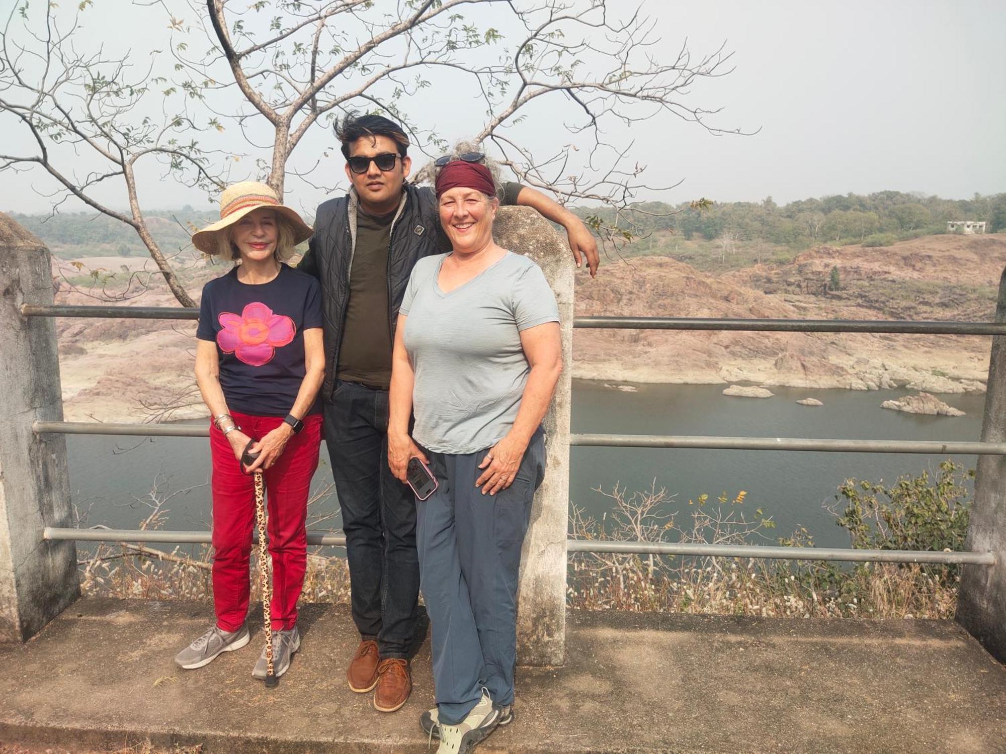 Khajuraho Glory Homestay ภายนอก รูปภาพ
