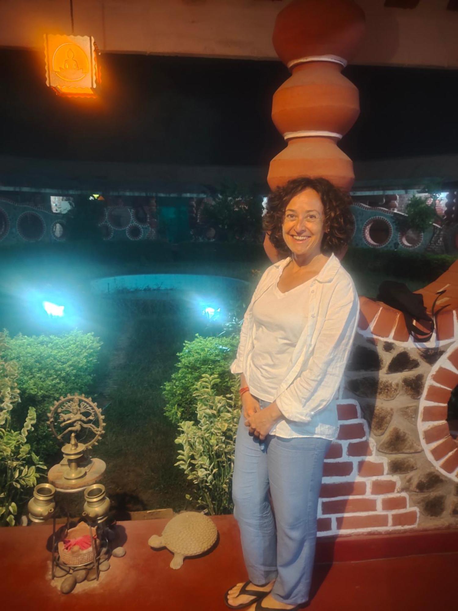 Khajuraho Glory Homestay ภายนอก รูปภาพ